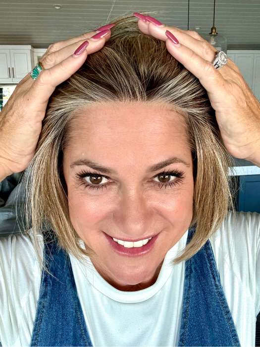 3401-straight-up-with-a-twist-elite-synthetic-lace-front-wig-hand-tied-10.jpg Straight Up With a Twist Elite | Synthetic Lace Front Wig (Hand-Tied)