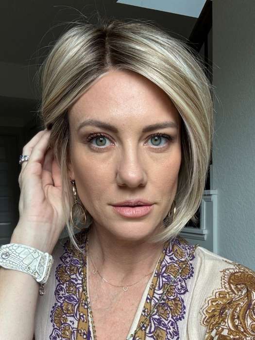 3401-straight-up-with-a-twist-elite-synthetic-lace-front-wig-hand-tied-2.jpg Straight Up With a Twist Elite | Synthetic Lace Front Wig (Hand-Tied)