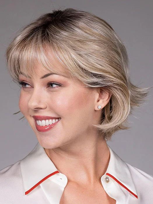 Marni | Synthetic Lace Front Wig (Hand Tied)