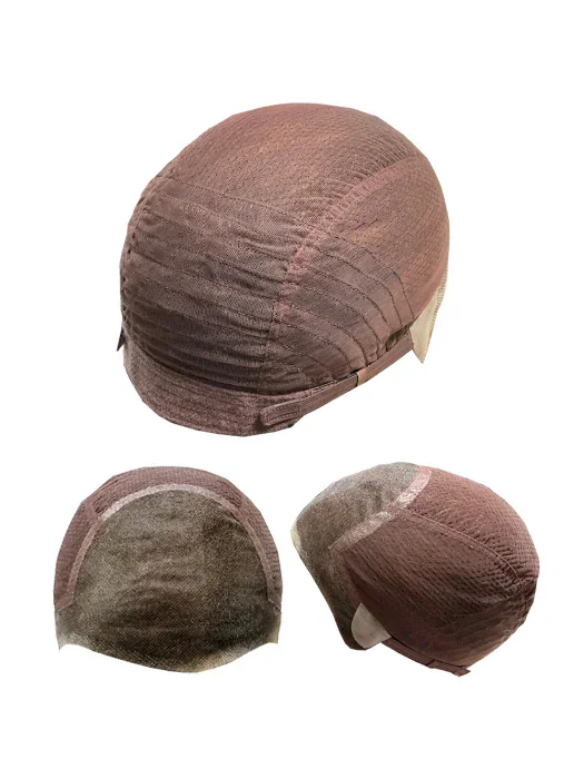 Marni | Synthetic Lace Front Wig (Hand Tied)