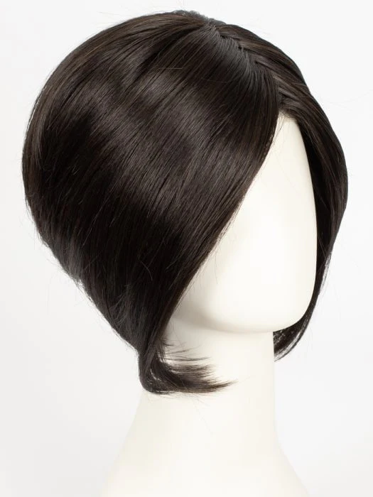 Boudoir Glam | Petite/Average | Synthetic Lace Front Wig (Hand-Tied)