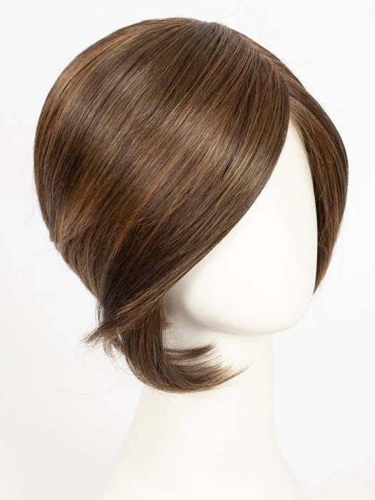 Boudoir Glam | Petite/Average | Synthetic Lace Front Wig (Hand-Tied)