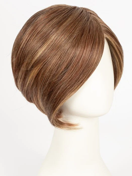Boudoir Glam | Petite/Average | Synthetic Lace Front Wig (Hand-Tied)