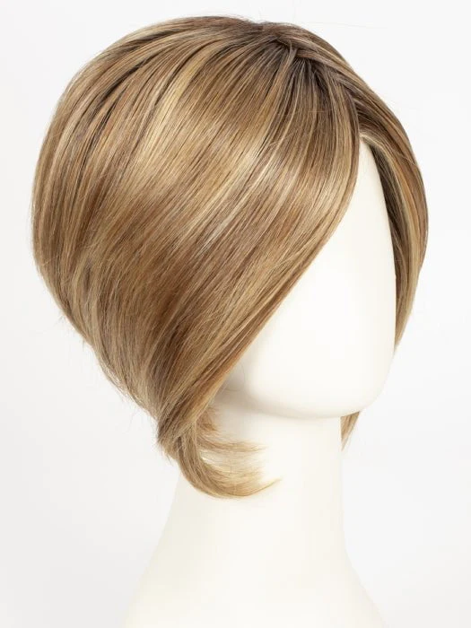 Boudoir Glam | Petite/Average | Synthetic Lace Front Wig (Hand-Tied)