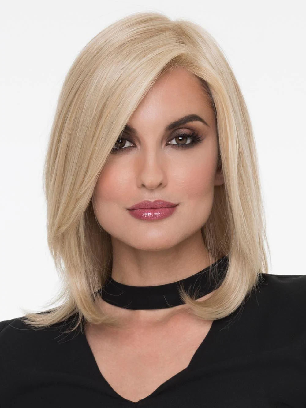 3560-zoey-human-hair-synthetic-blend-wig-mono-top-1.webp Zoey | Human Hair/ Synthetic Blend Wig (Mono Top)