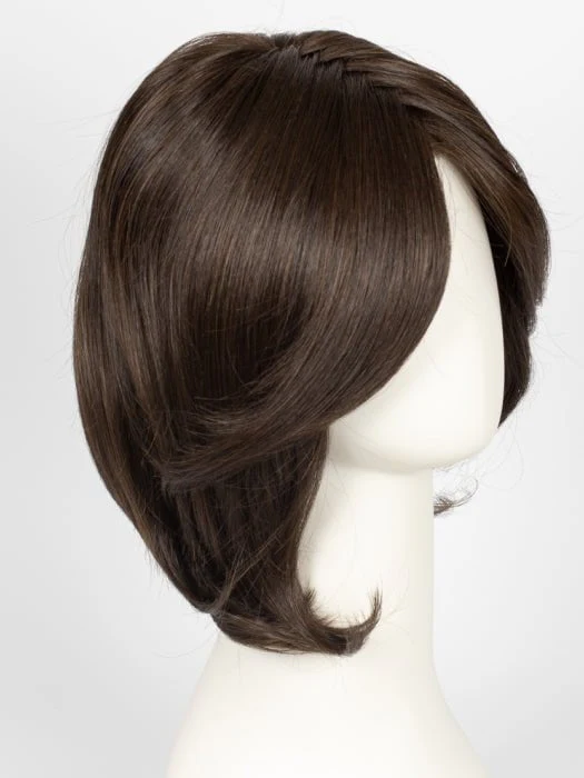 Upstage | Synthetic Lace Front Wig (Hand-Tied)