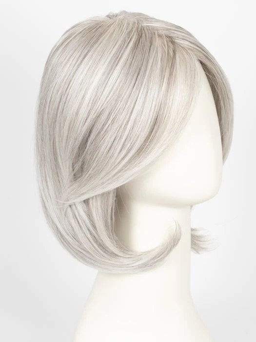 Upstage | Synthetic Lace Front Wig (Hand-Tied)