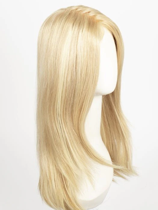 Provocateur | Remy Human Hair Lace Front Wig (Hand-Tied)