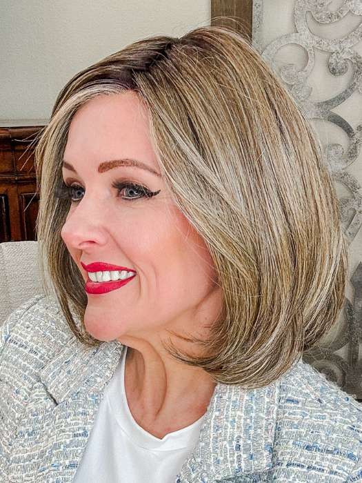 3679-take-a-bow-petite-average-synthetic-lace-front-wig-hand-tied-10.jpg Take A Bow | Petite/Average | Synthetic Lace Front Wig (Hand Tied)
