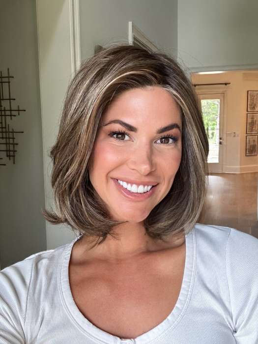 3679-take-a-bow-petite-average-synthetic-lace-front-wig-hand-tied-2.jpg Take A Bow | Petite/Average | Synthetic Lace Front Wig (Hand Tied)