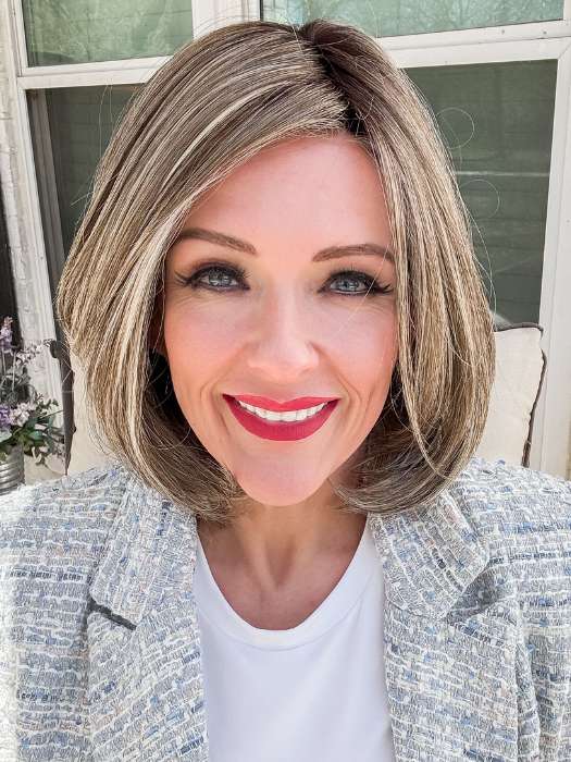 3679-take-a-bow-petite-average-synthetic-lace-front-wig-hand-tied-8.jpg Take A Bow | Petite/Average | Synthetic Lace Front Wig (Hand Tied)