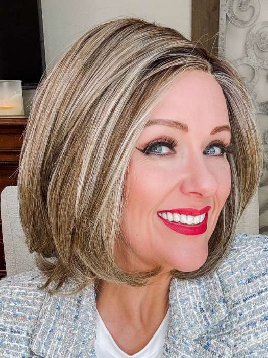3679-take-a-bow-petite-average-synthetic-lace-front-wig-hand-tied-9.jpg Take A Bow | Petite/Average | Synthetic Lace Front Wig (Hand Tied)