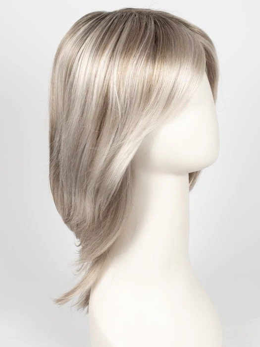 Sandra | Synthetic Wig (Hand-Tied)