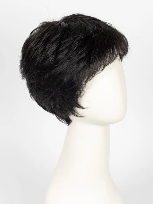 Winner | Synthetic Wig (Basic Cap)