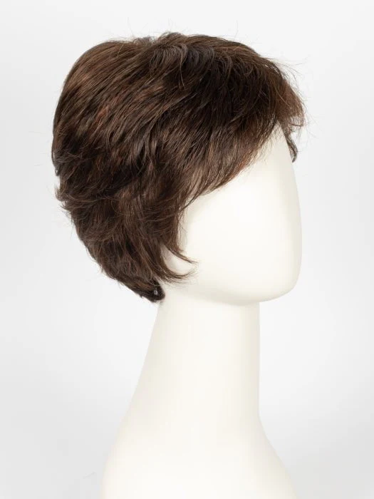 Winner | Synthetic Wig (Basic Cap)