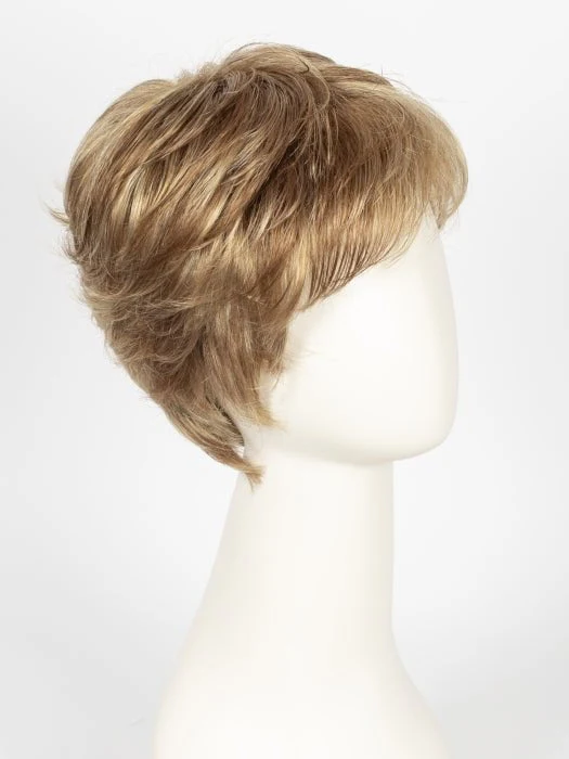 Winner | Synthetic Wig (Basic Cap)
