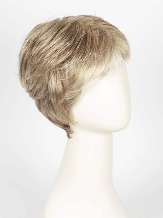 Winner | Synthetic Wig (Basic Cap)