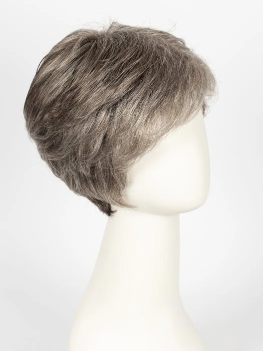 Winner | Synthetic Wig (Basic Cap)