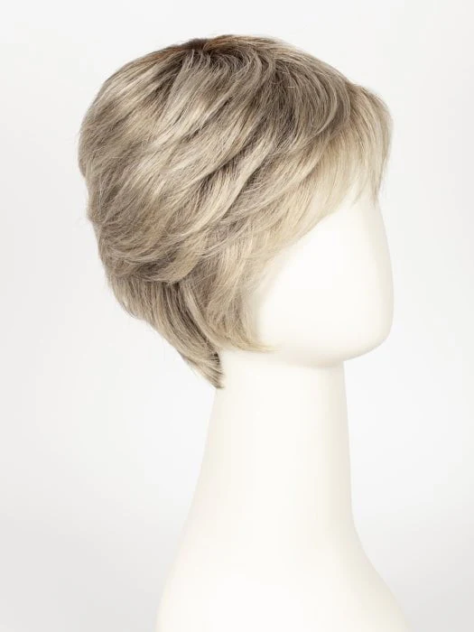 Winner | Synthetic Wig (Basic Cap)