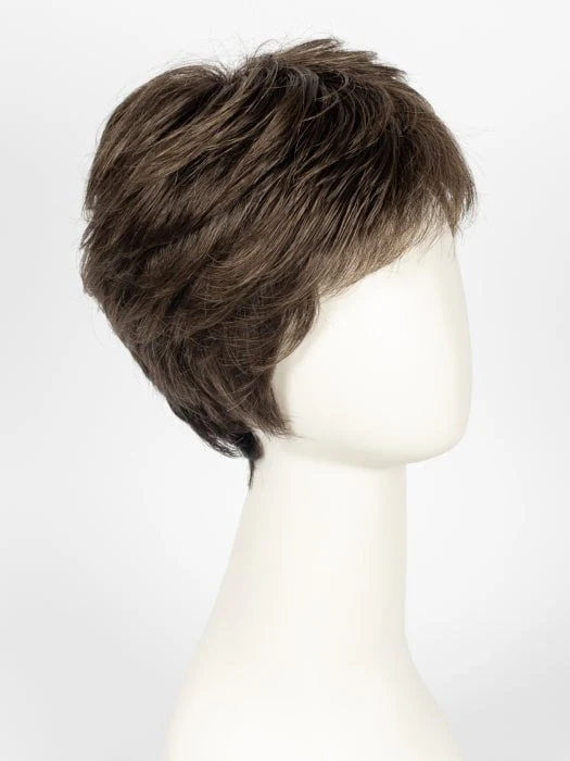 Winner | Synthetic Wig (Basic Cap)