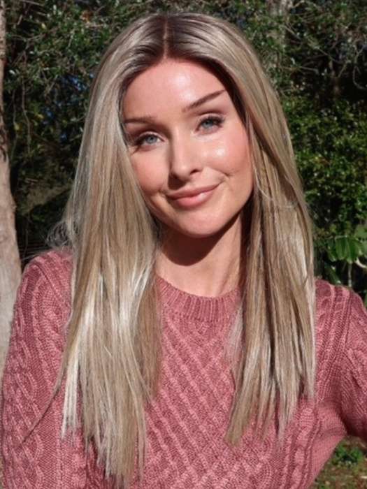 3767-veronica-human-hair-synthetic-blend-wig-mono-top-8.jpg Veronica | Human Hair/ Synthetic Blend Wig (Mono Top)
