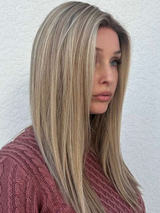 3767-veronica-human-hair-synthetic-blend-wig-mono-top-9.jpg Veronica | Human Hair/ Synthetic Blend Wig (Mono Top)