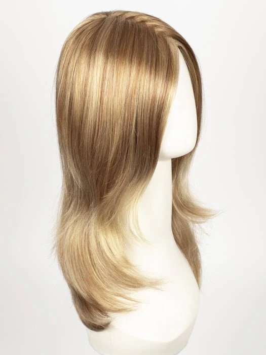 Courtney | Synthetic Lace Front Wig (Mono Top)