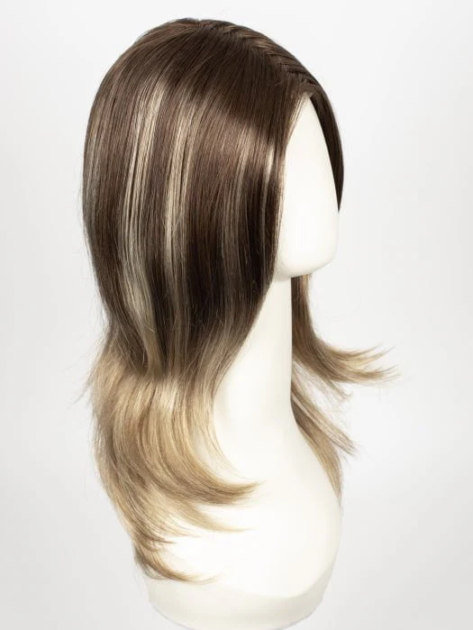 Courtney | Synthetic Lace Front Wig (Mono Top)