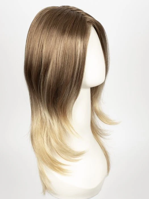 Courtney | Synthetic Lace Front Wig (Mono Top)