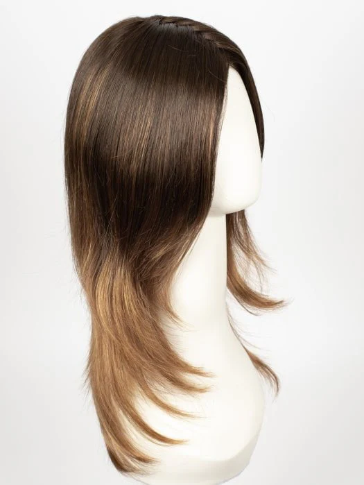 Courtney | Synthetic Lace Front Wig (Mono Top)