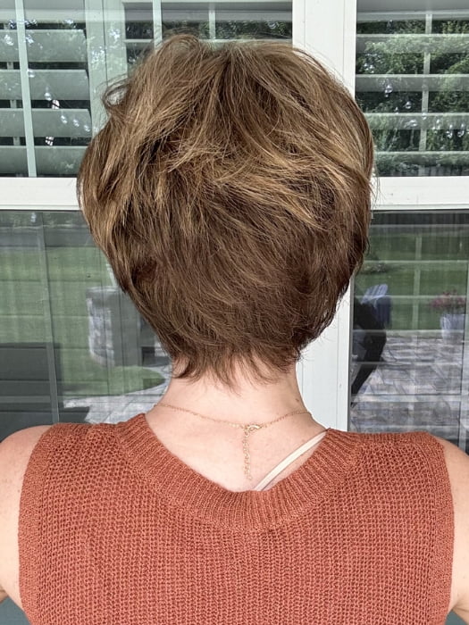Mariska | Synthetic Lace Front Wig (HT)