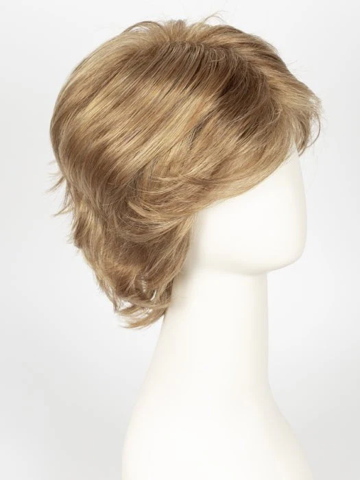 Trend Setter | Synthetic Wig (Basic Cap)