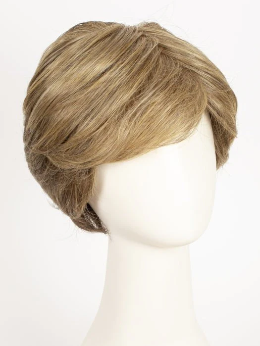 Anne | HF Synthetic Lace Front Wig (Hand-Tied)