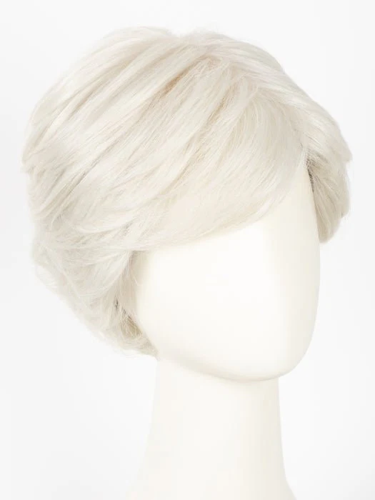 Anne | HF Synthetic Lace Front Wig (Hand-Tied)