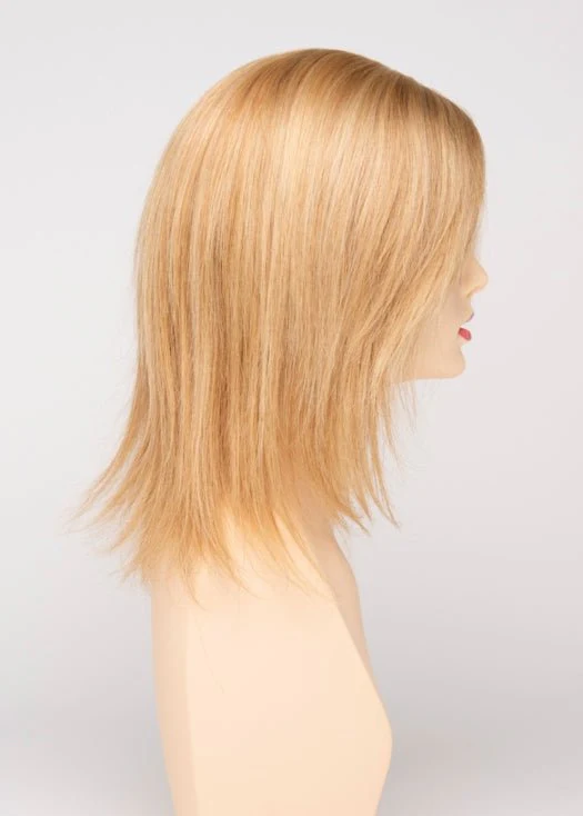 Hannah | Human Hair Lace Front Wig (Hand-Tied)