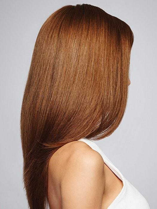 Contessa | Remy Human Hair Lace Front Wig (Hand-Tied)
