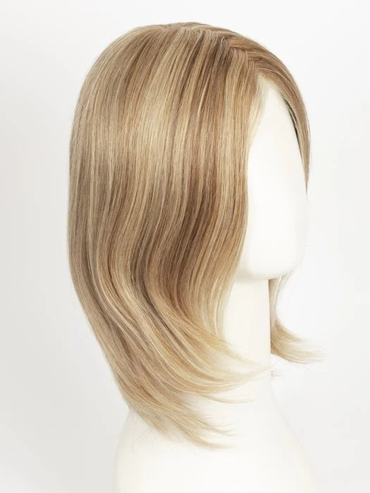 Headliner | Human Hair Lace Front Wig (Hand-Tied)