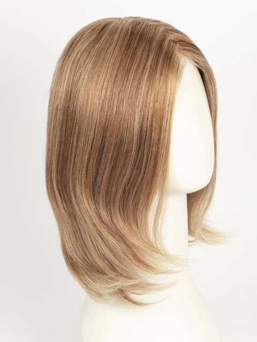 Headliner | Human Hair Lace Front Wig (Hand-Tied)