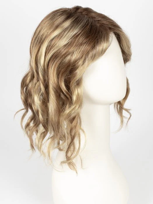 Julianne Petite | Synthetic Lace Front Wig (HT)