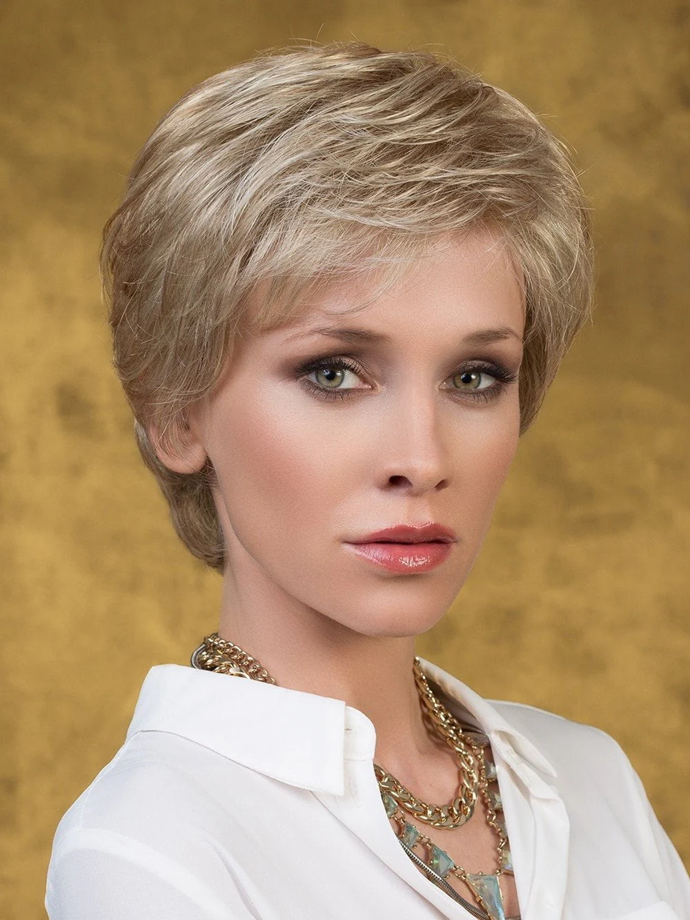 Desire | Synthetic Lace Front Wig (Hand-Tied)