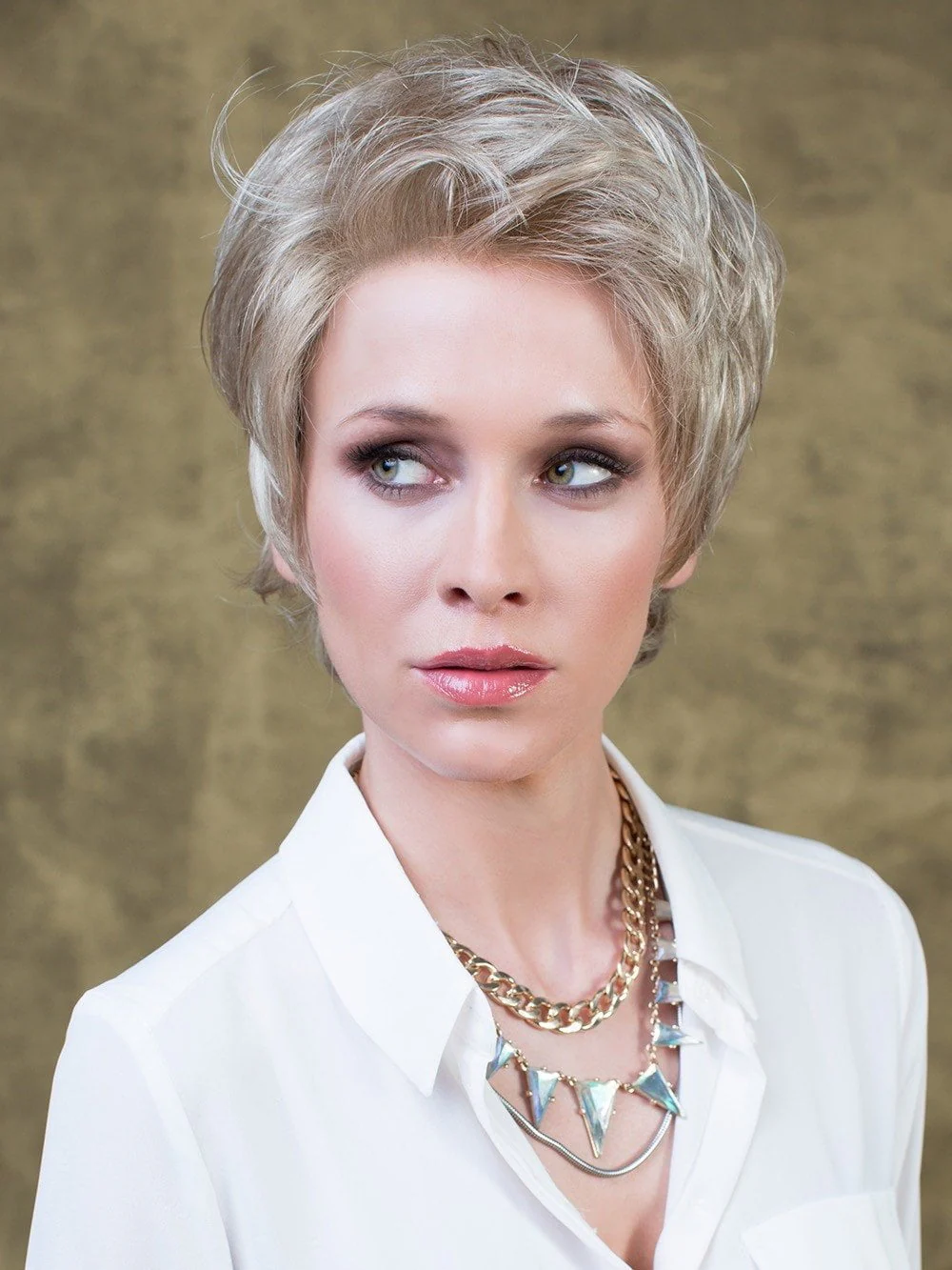 Desire | Synthetic Lace Front Wig (Hand-Tied)