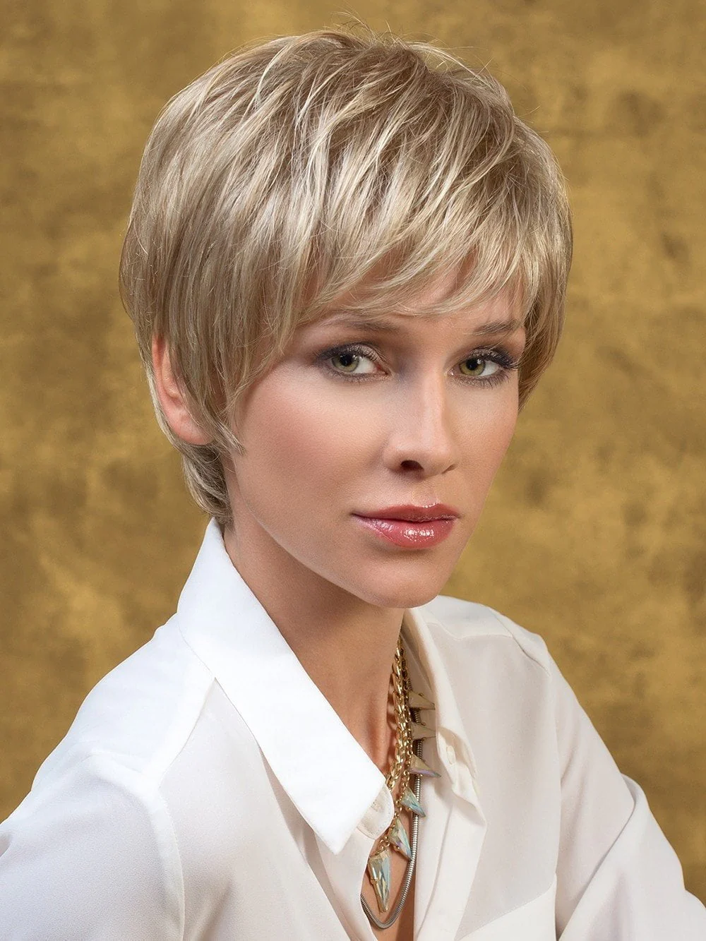Desire | Synthetic Lace Front Wig (Hand-Tied)