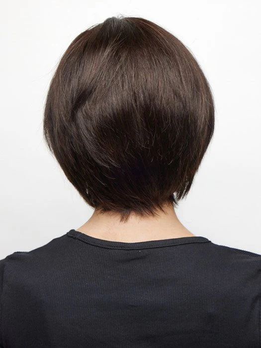 Alina | Human Hair Lace Front Wig (Mono Top)