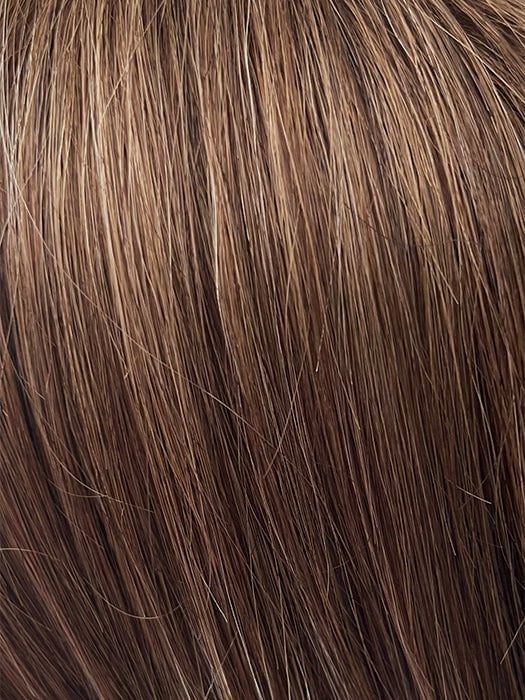 Alina | Human Hair Lace Front Wig (Mono Top)