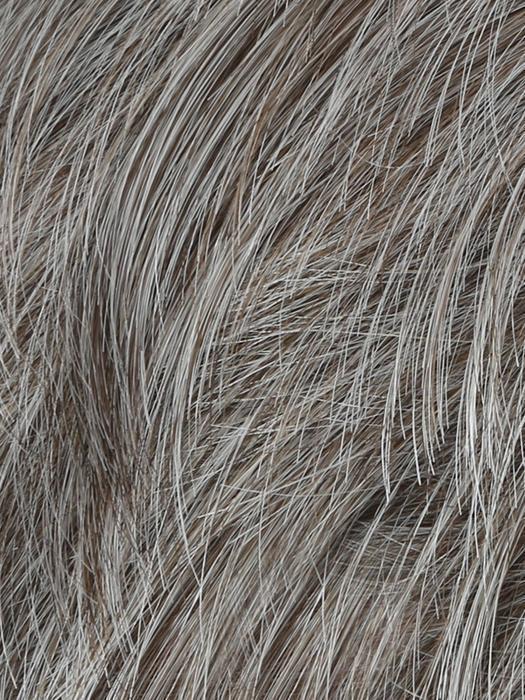 Sharp | Human Hair/Synthetic Wig Blend