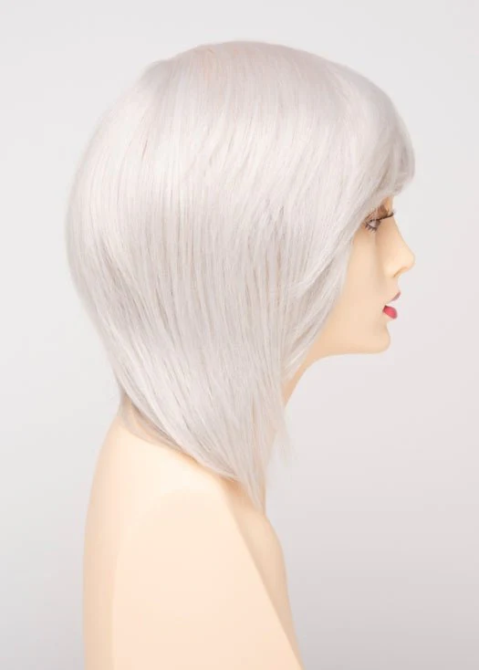 Grace | Human Hair/ Synthetic Blend Wig (Mono Top)