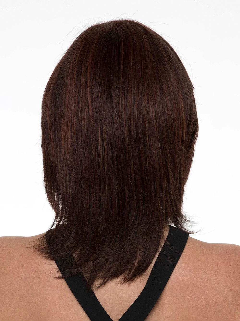 Grace | Human Hair/ Synthetic Blend Wig (Mono Top)