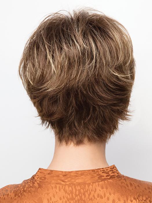 Coco | Synthetic Wig (Basic Cap)