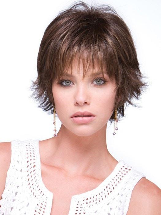 Coco | Synthetic Wig (Basic Cap)