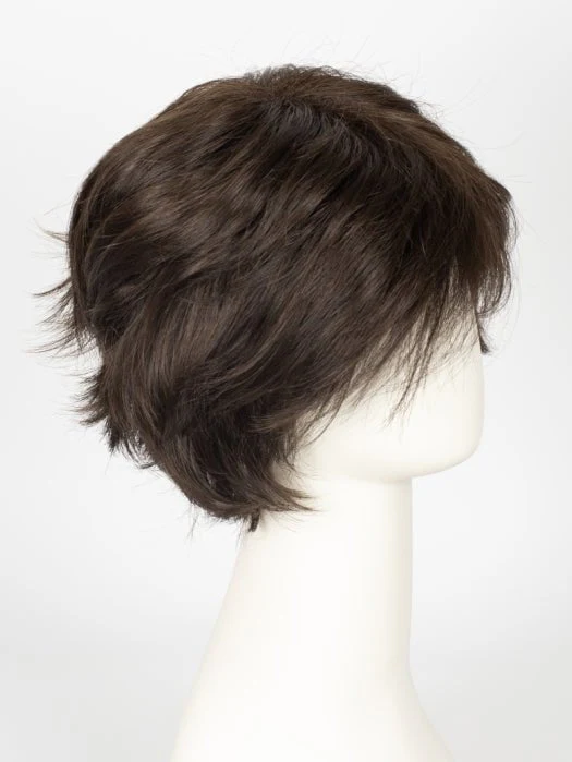 Coco | Synthetic Wig (Basic Cap)